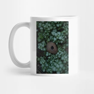 Thinking cool Thoughts Mug